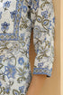 Printed Cotton Top